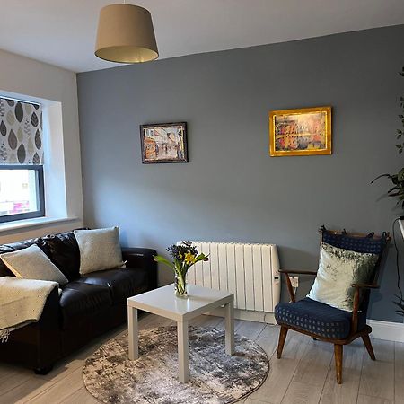 Woodquay Mews Διαμέρισμα Γκάλγουεϊ Εξωτερικό φωτογραφία