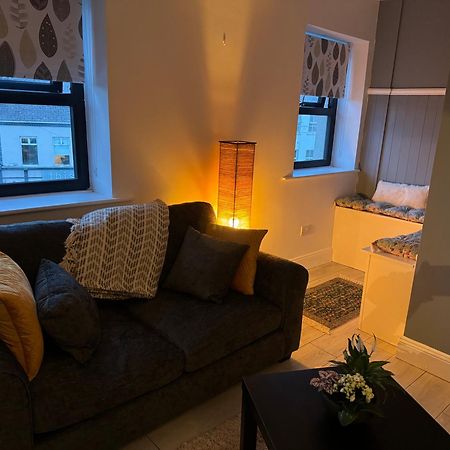 Woodquay Mews Διαμέρισμα Γκάλγουεϊ Εξωτερικό φωτογραφία