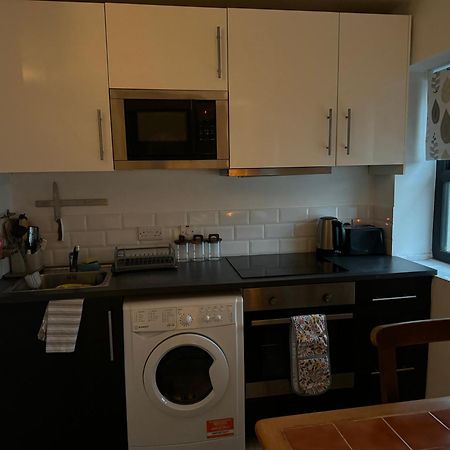 Woodquay Mews Διαμέρισμα Γκάλγουεϊ Εξωτερικό φωτογραφία
