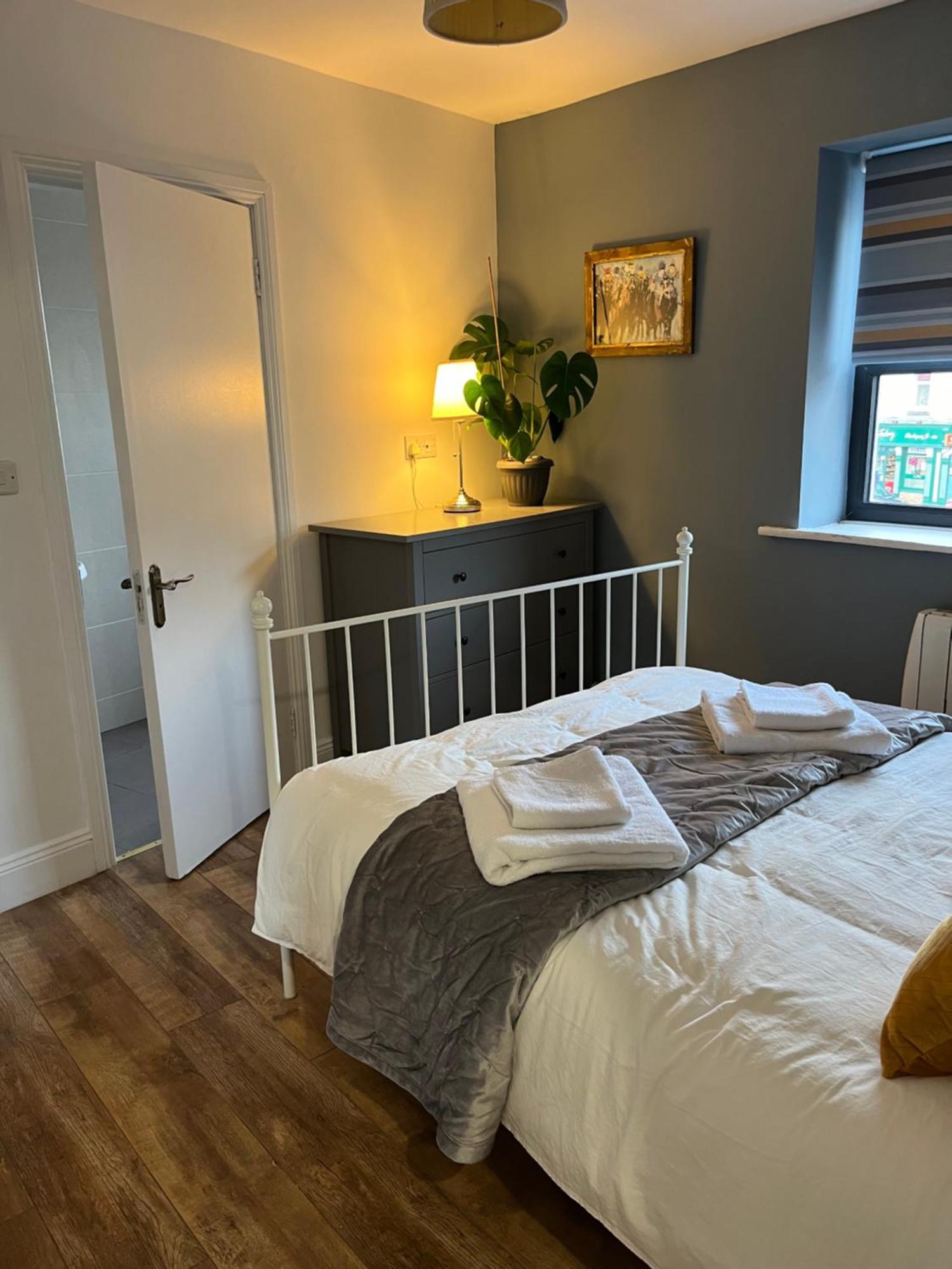 Woodquay Mews Διαμέρισμα Γκάλγουεϊ Εξωτερικό φωτογραφία