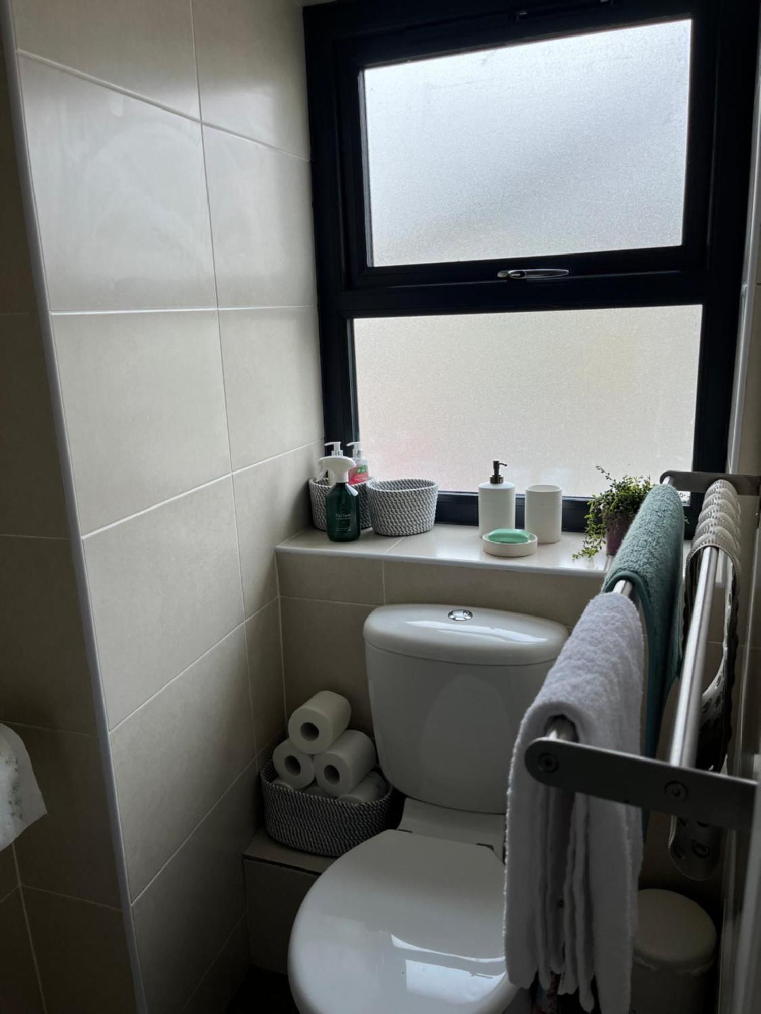 Woodquay Mews Διαμέρισμα Γκάλγουεϊ Εξωτερικό φωτογραφία