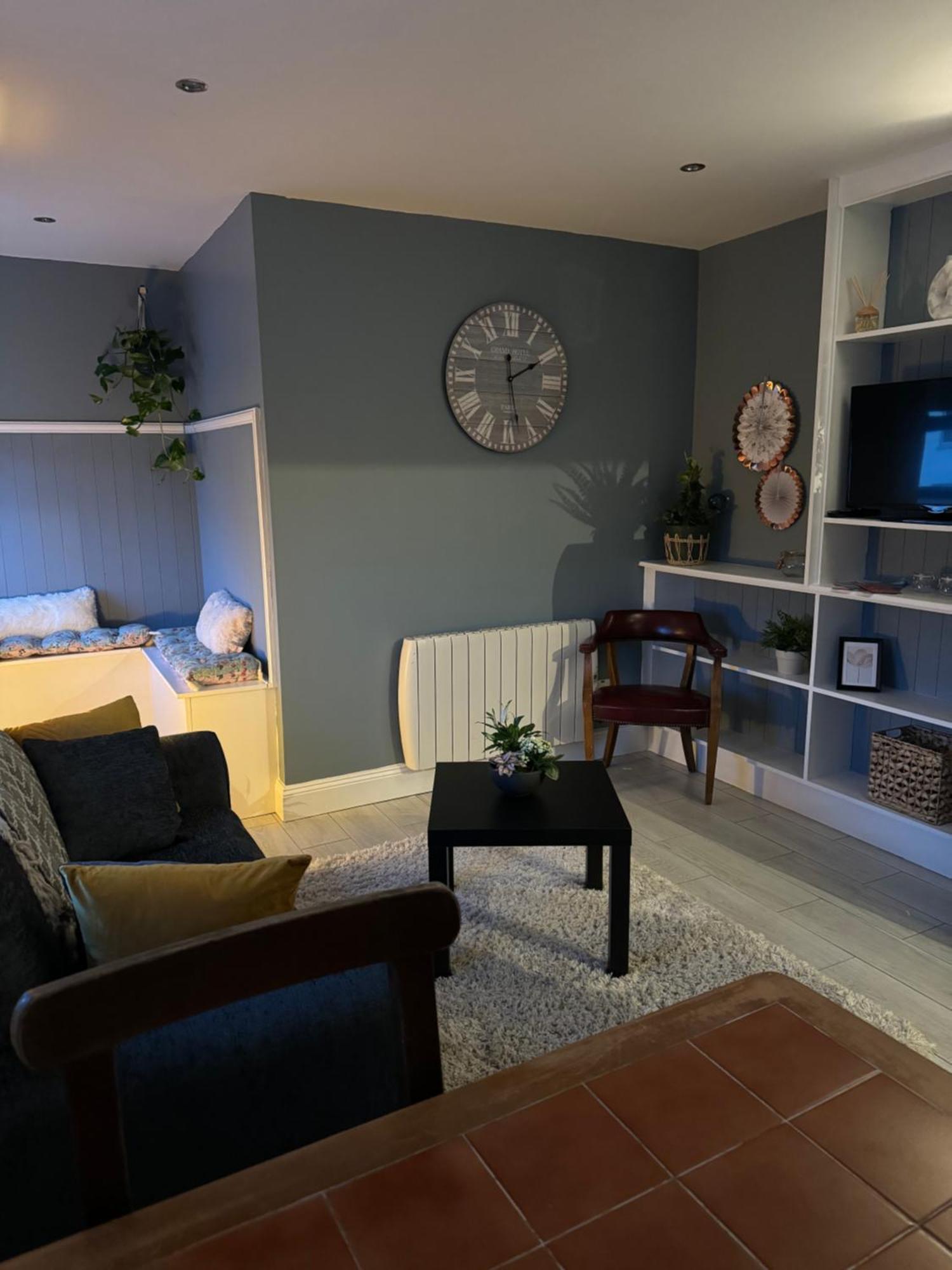 Woodquay Mews Διαμέρισμα Γκάλγουεϊ Εξωτερικό φωτογραφία