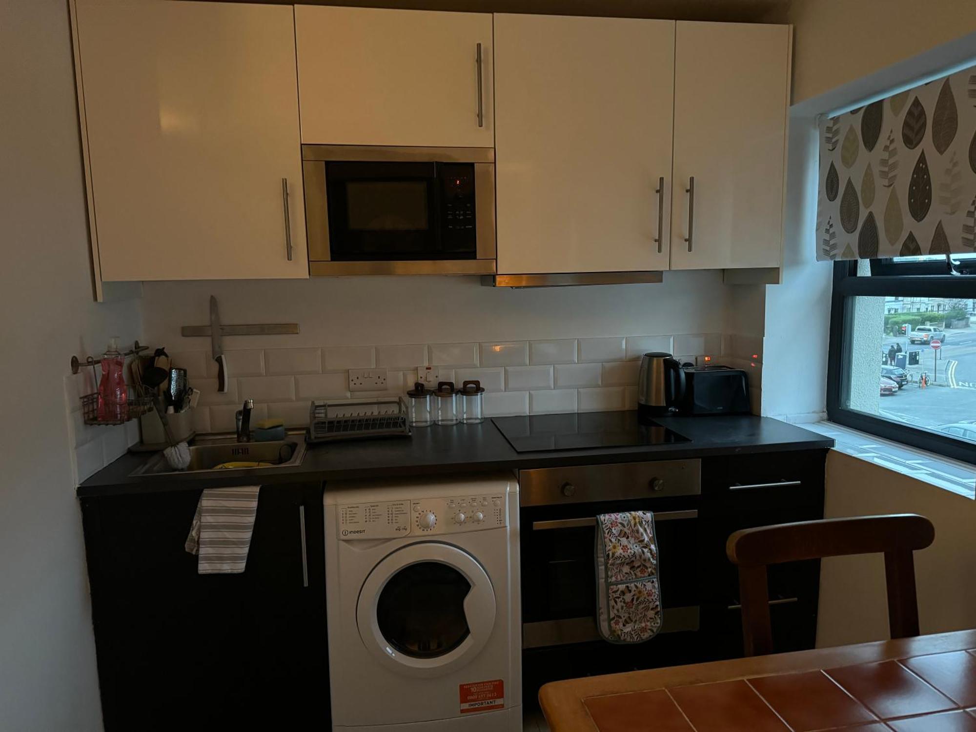 Woodquay Mews Διαμέρισμα Γκάλγουεϊ Εξωτερικό φωτογραφία